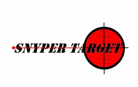 SNYPER TARGET